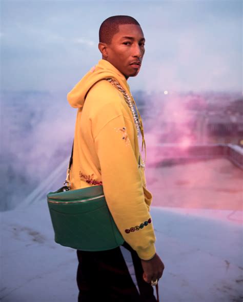 Chanel x Pharrell: Bags from Chanel’s Unisex Collection